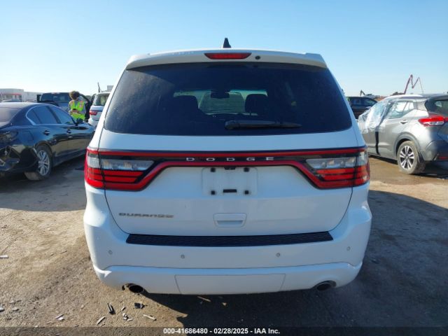 1C4RDHAG4EC390838 Dodge Durango Sxt