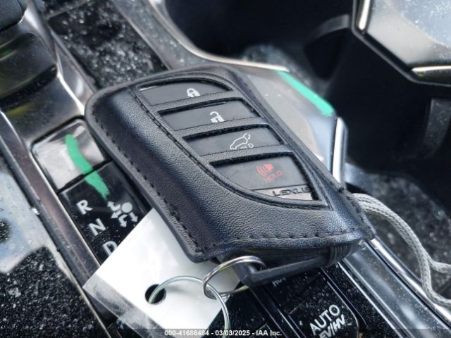 JTJKKCFZ7R2038592 Lexus Nx 450h+ F Sport Handling