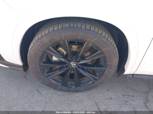 JTJKKCFZ7R2038592 Lexus Nx 450h+ F Sport Handling