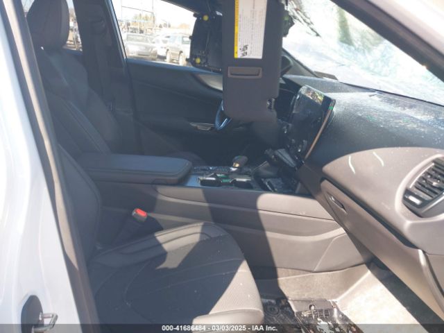 JTJKKCFZ7R2038592 Lexus Nx 450h+ F Sport Handling