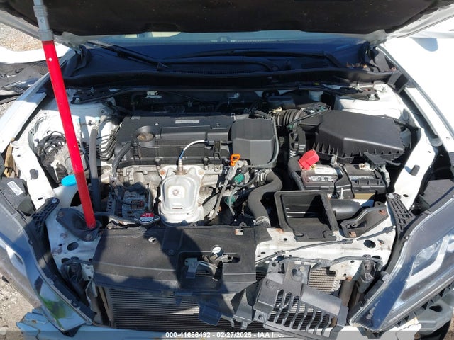 1HGCT1B8XHA005940 Honda k24w1