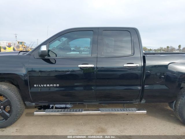 1GCRCNEC5HZ346938 Chevrolet Silverado 1500 Wt