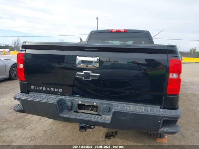 1GCRCNEC5HZ346938 Chevrolet Silverado 1500 Wt