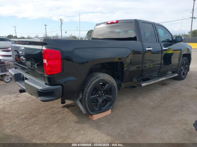 1GCRCNEC5HZ346938 Chevrolet Silverado 1500 Wt