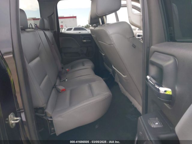 1GCRCNEC5HZ346938 Chevrolet Silverado 1500 Wt