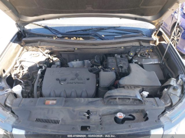 JA4AD3A33LZ025164 Mitsubishi Outlander Sel 2.4