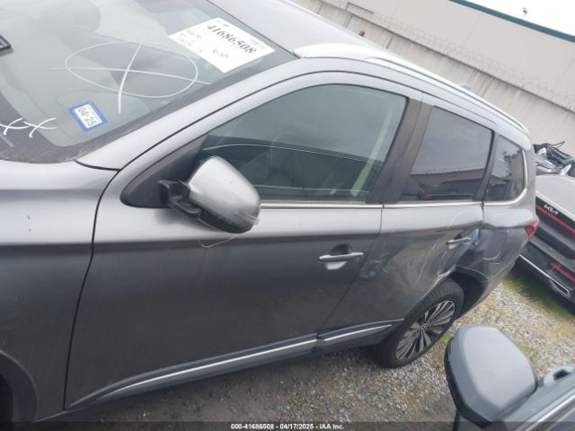 JA4AD3A33LZ025164 Mitsubishi Outlander Sel 2.4