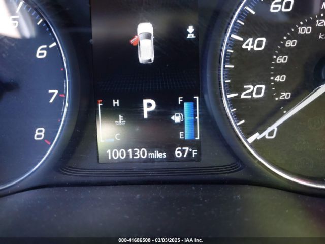 JA4AD3A33LZ025164 Mitsubishi Outlander Sel 2.4