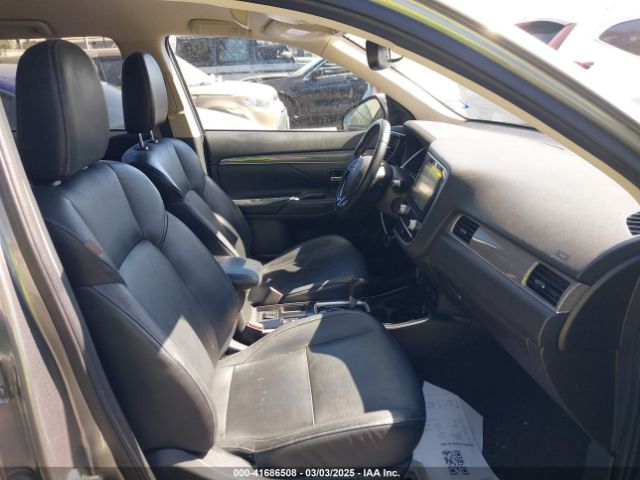 JA4AD3A33LZ025164 Mitsubishi Outlander Sel 2.4