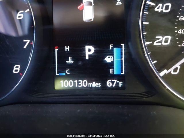 JA4AD3A33LZ025164 Mitsubishi Outlander Sel 2.4