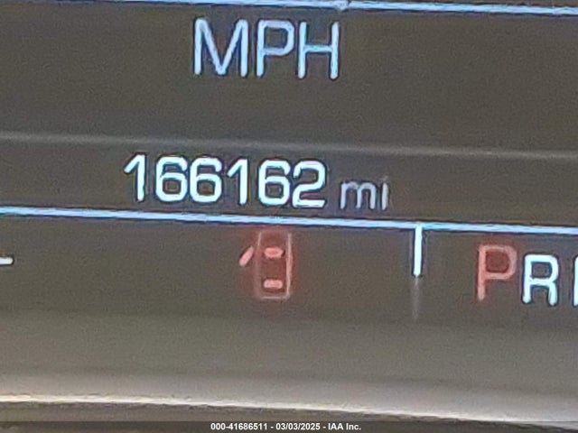 1G1ZE5STXGF202647 Chevrolet MALIBU 1LT