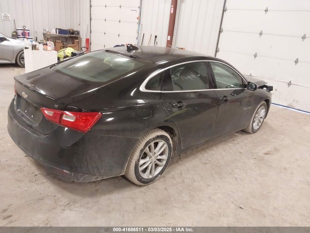 1G1ZE5STXGF202647 Chevrolet MALIBU 1LT