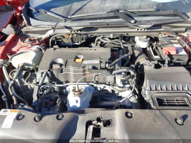 2HGFC2F81KH535994 Honda Civic Sport