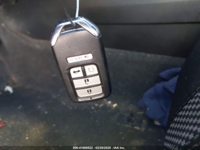 2HGFC2F81KH535994 Honda Civic Sport