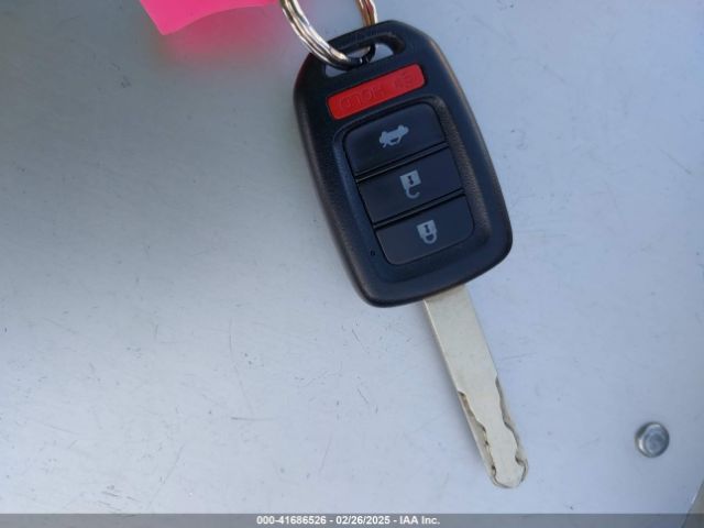 19XFC2F67KE208167 Honda Civic Lx