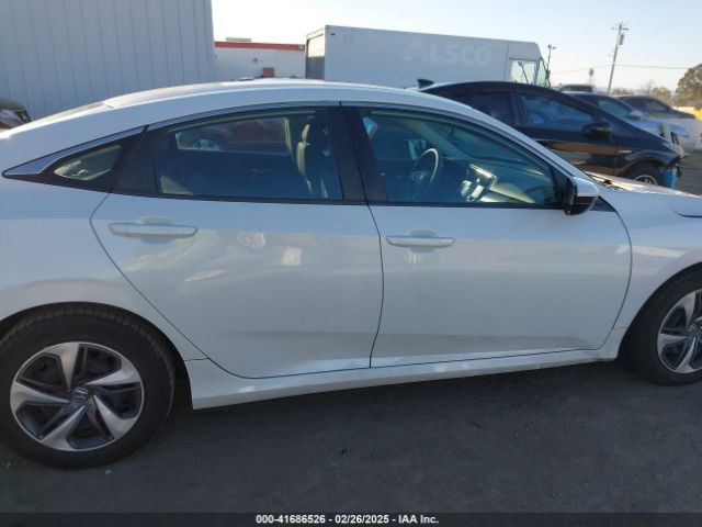 19XFC2F67KE208167 Honda Civic Lx
