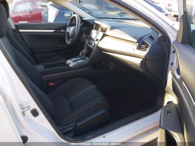 19XFC2F67KE208167 Honda Civic Lx