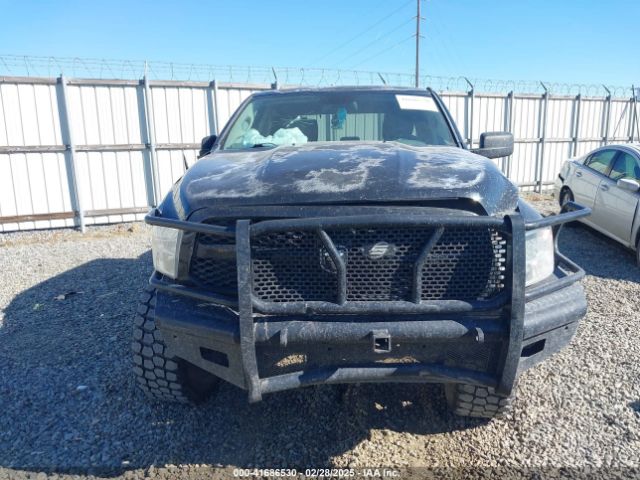 1C6RR7KT4ES226008 RAM 1500 Express