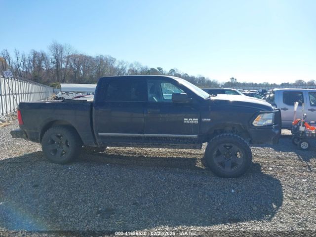 1C6RR7KT4ES226008 RAM 1500 Express