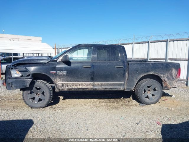 1C6RR7KT4ES226008 RAM 1500 Express