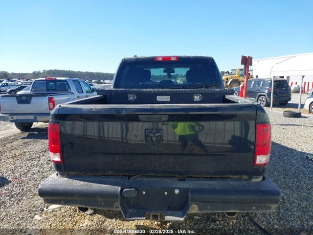 1C6RR7KT4ES226008 RAM 1500 Express