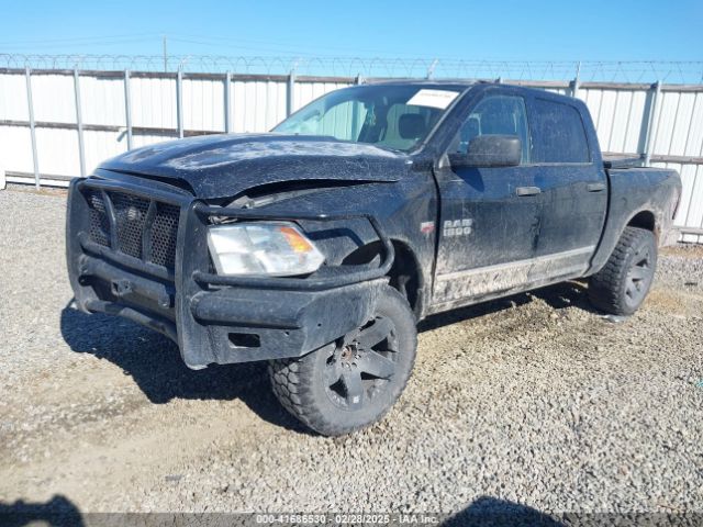 1C6RR7KT4ES226008 RAM 1500 Express