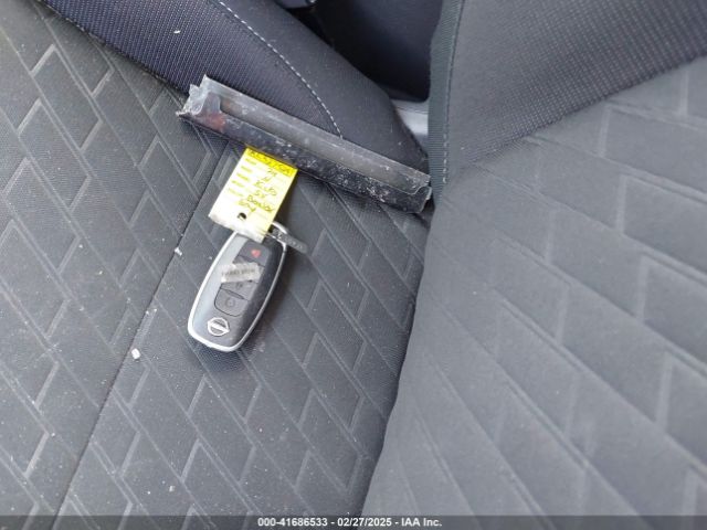 3N1CP5CV4RL527524 Nissan Kicks Sv Xtronic Cvt