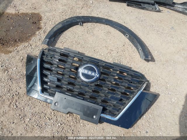 3N1CP5CV4RL527524 Nissan Kicks Sv Xtronic Cvt