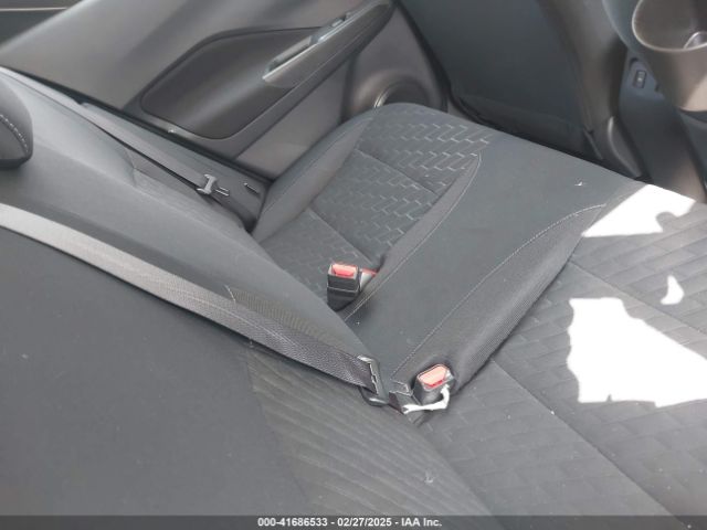 3N1CP5CV4RL527524 Nissan Kicks Sv Xtronic Cvt