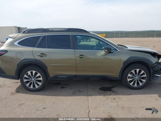 4S4BTGND9R3164178 Subaru Outback Limited Xt