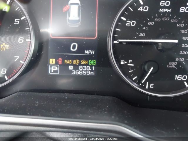4S4BTGND9R3164178 Subaru Outback Limited Xt