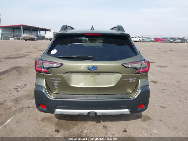 4S4BTGND9R3164178 Subaru Outback Limited Xt