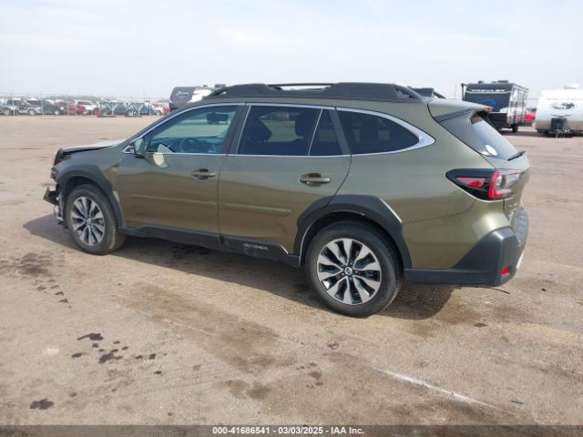 4S4BTGND9R3164178 Subaru Outback Limited Xt