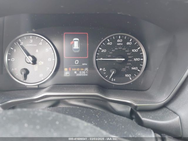 4S4BTGND9R3164178 Subaru Outback Limited Xt