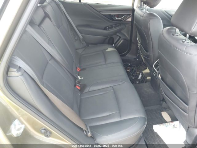 4S4BTGND9R3164178 Subaru Outback Limited Xt