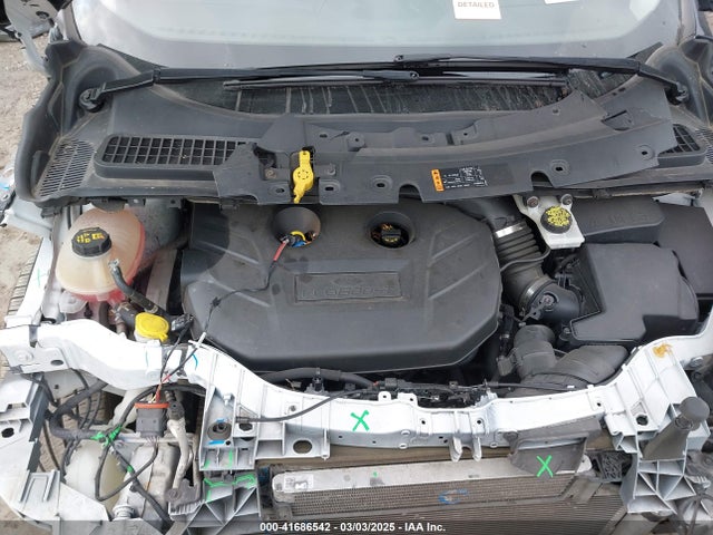 1FMCU9G91KUC08423 Ford ESCAPE SE