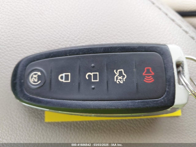 1FMCU9G91KUC08423 Ford ESCAPE SE
