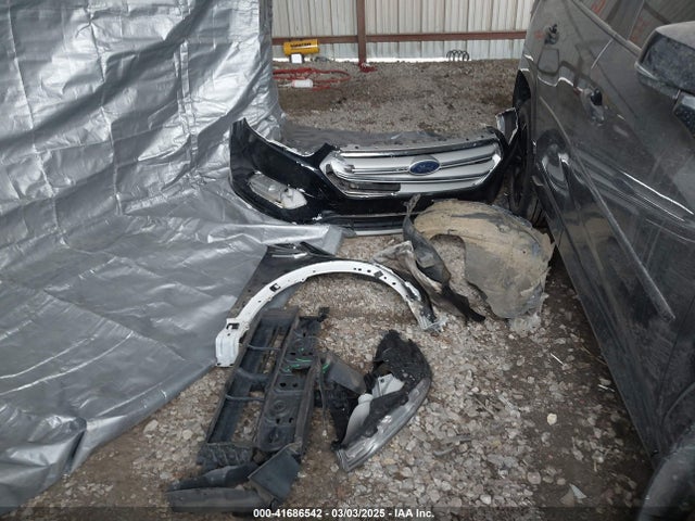 1FMCU9G91KUC08423 Ford ESCAPE SE