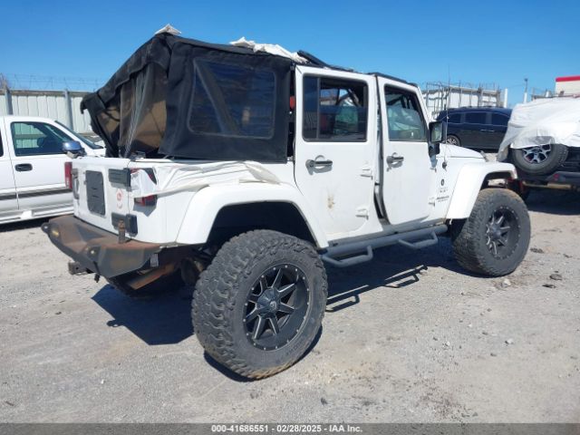 2016 JEEP WRANGLER UNLIMITED 1C4HJWEG3GL115175 Photo 3