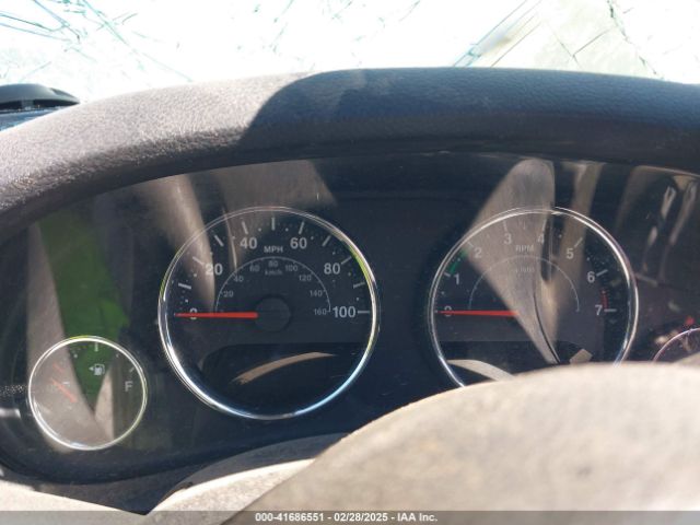 2016 JEEP WRANGLER UNLIMITED 1C4HJWEG3GL115175 Photo 6