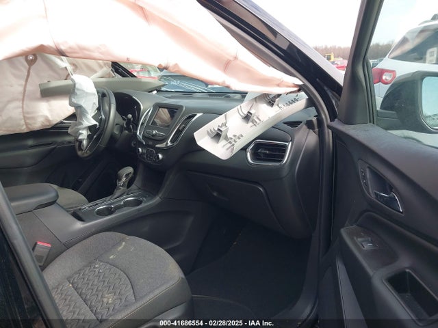 3GNAXKEV4NL280121 Chevrolet Equinox Fwd Lt