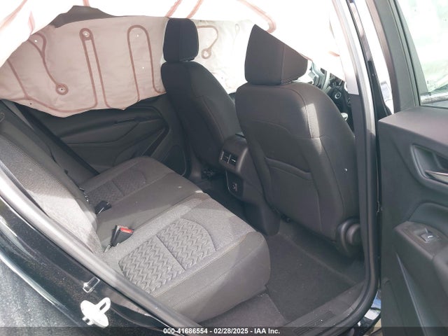 3GNAXKEV4NL280121 Chevrolet Equinox Fwd Lt