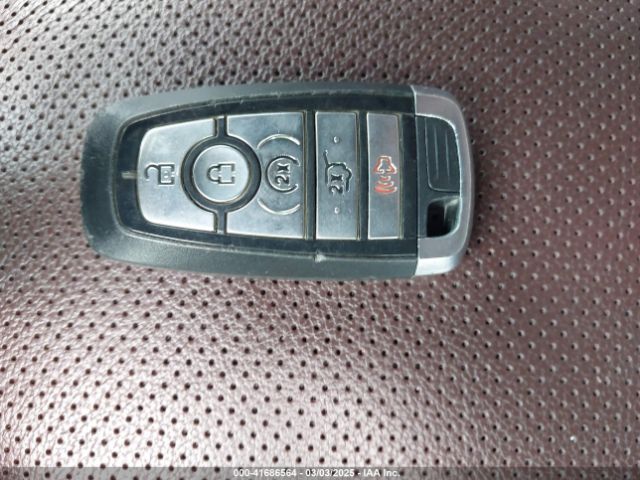 1FMJU2AT5NEA07559 Ford Expedition Limited