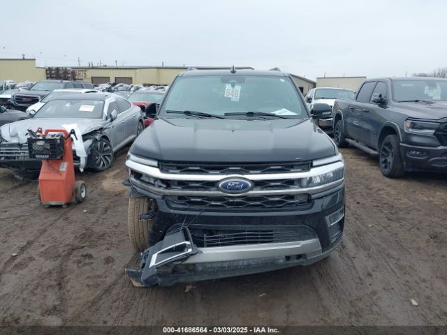 1FMJU2AT5NEA07559 Ford Expedition Limited