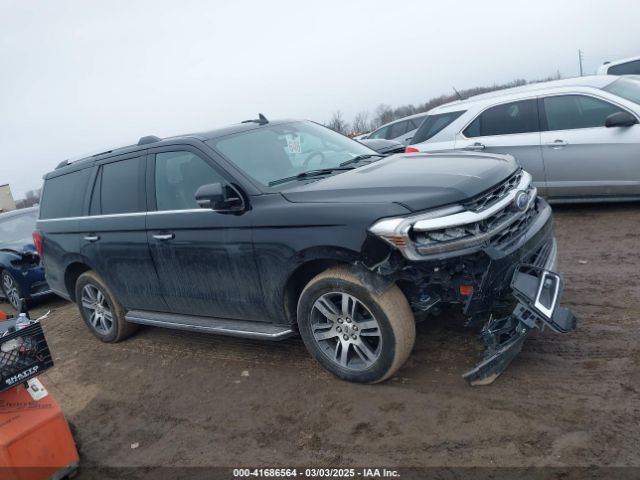 1FMJU2AT5NEA07559 Ford Expedition Limited