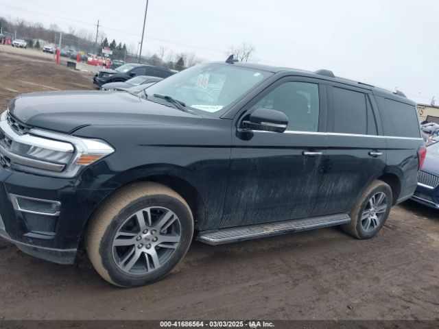 1FMJU2AT5NEA07559 Ford Expedition Limited