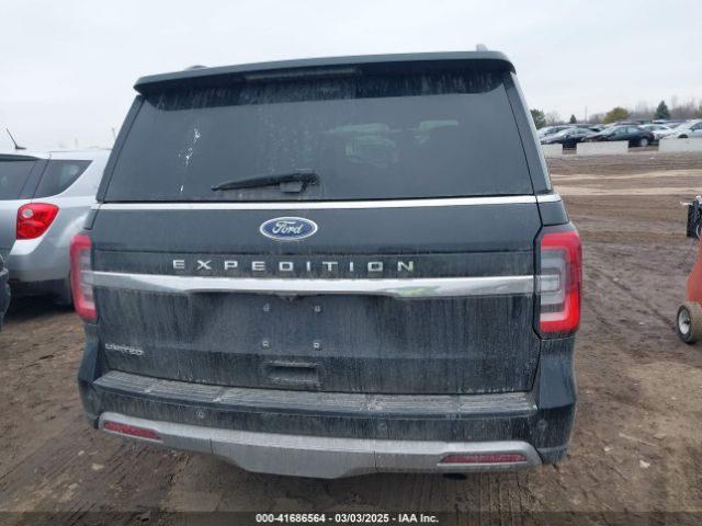 1FMJU2AT5NEA07559 Ford Expedition Limited