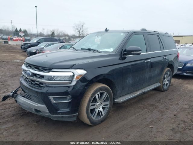 1FMJU2AT5NEA07559 Ford Expedition Limited