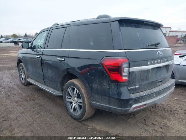 1FMJU2AT5NEA07559 Ford Expedition Limited