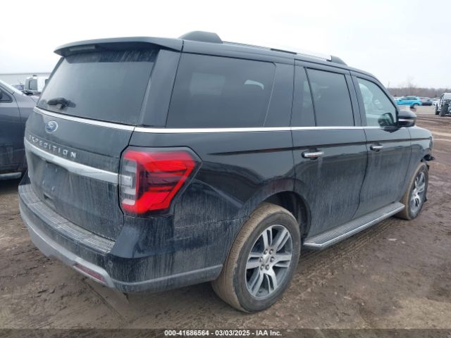 1FMJU2AT5NEA07559 Ford Expedition Limited